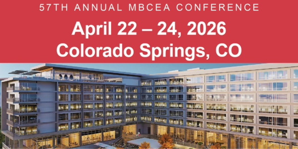 Preview the 57th Annual MBCEA Conference and Spring Meeting