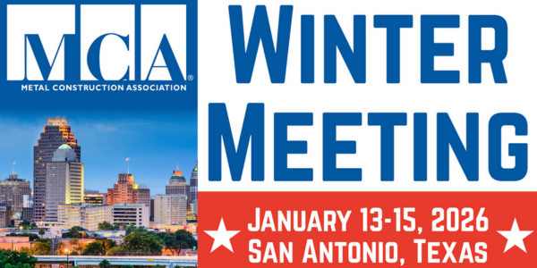 MCA 2026 Winter Meeting