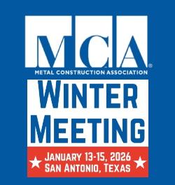 MCA - Sidebar ad - MCA Winter Meeting 2026