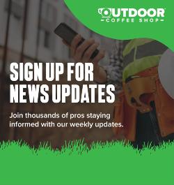 Sign up for Week in Outdoors eNews!
