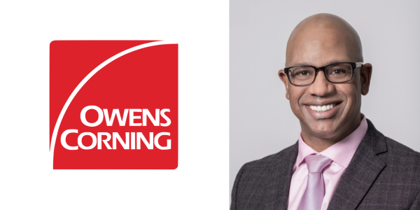 Owens Corning Names José Méndez-Andino Chief Innovation Officer to Advance Product Leadership and Drive Growth