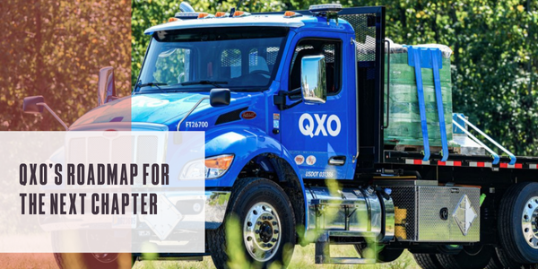 QXO’s roadmap for the next chapter