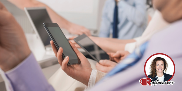 Melissa Chapman - Blending old-school discipline with the right modern systems