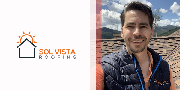 Roofer profile: Kyle Shirley – Sol Vista Roofing