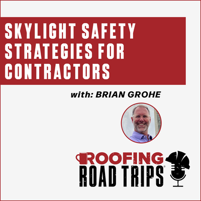 Skylight Safety Strategies for Contractors