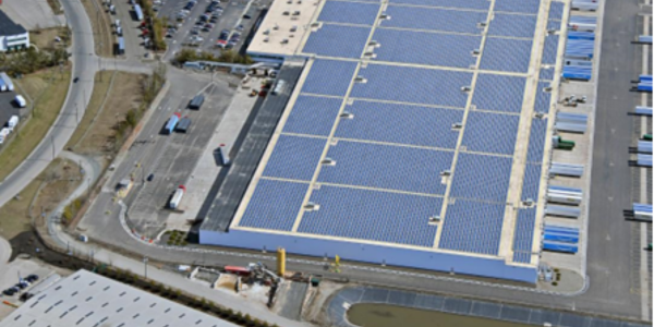 S-5! How to install solar panels and utilities to single-ply membrane roofs