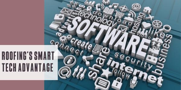 Roofing’s smart tech advantage