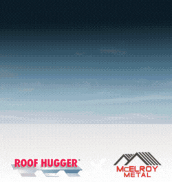 V4 Roof Hugger IRE Ad for RCS