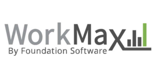 WorkMax - Logo