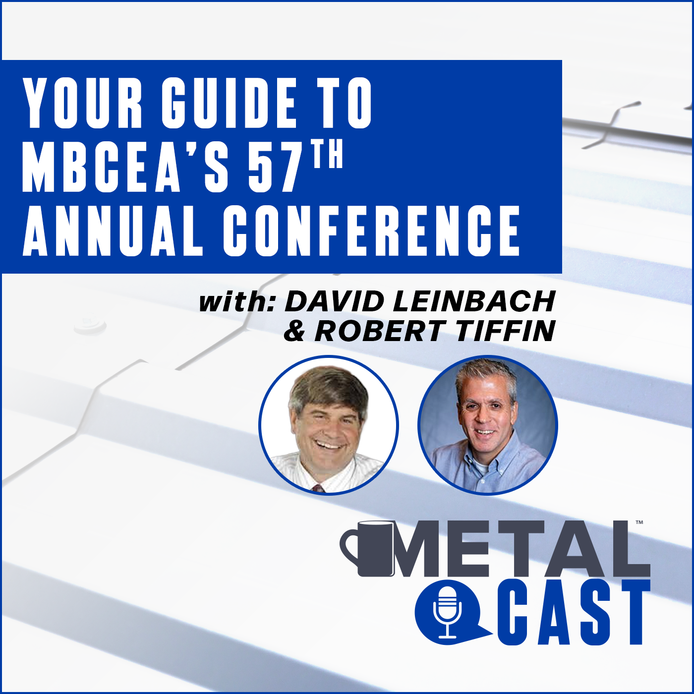 Your Guide to MBCEA’s 57th Annual Conference