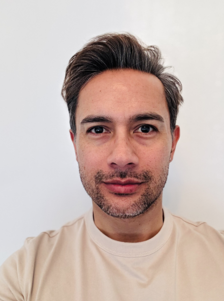 Alberto Torres - Picture