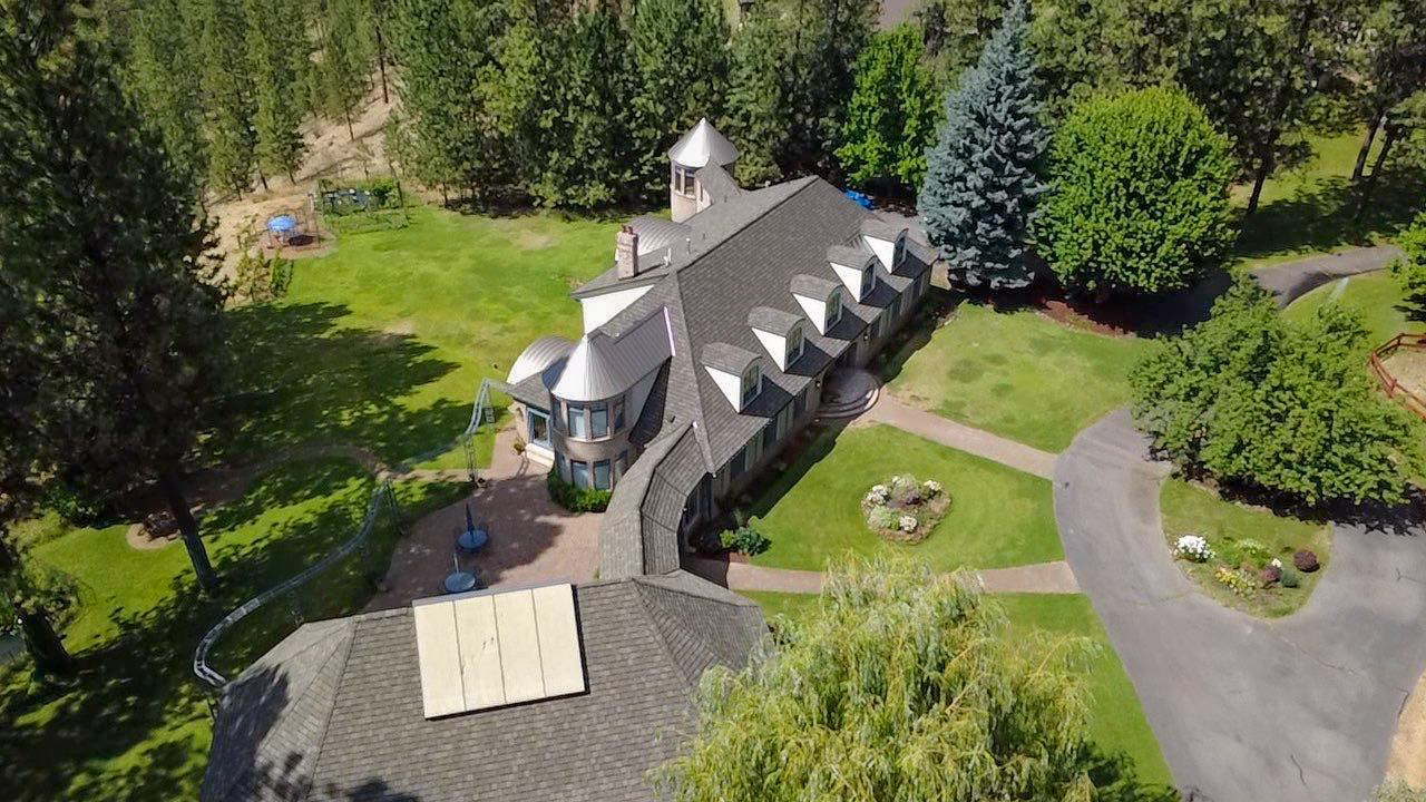 Alpine Roofing of Richland, Washington