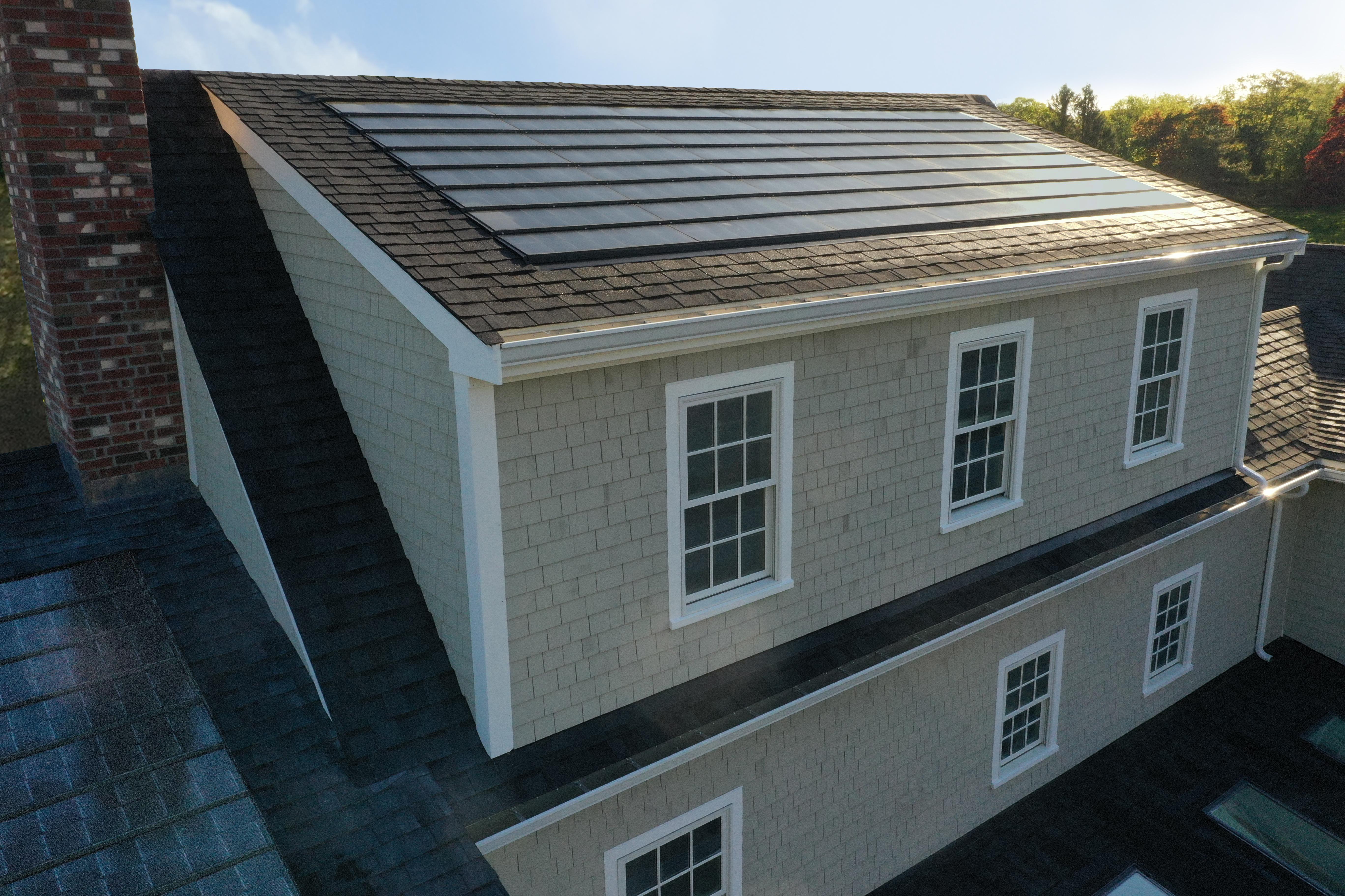 Cohasset Solstice Shingle