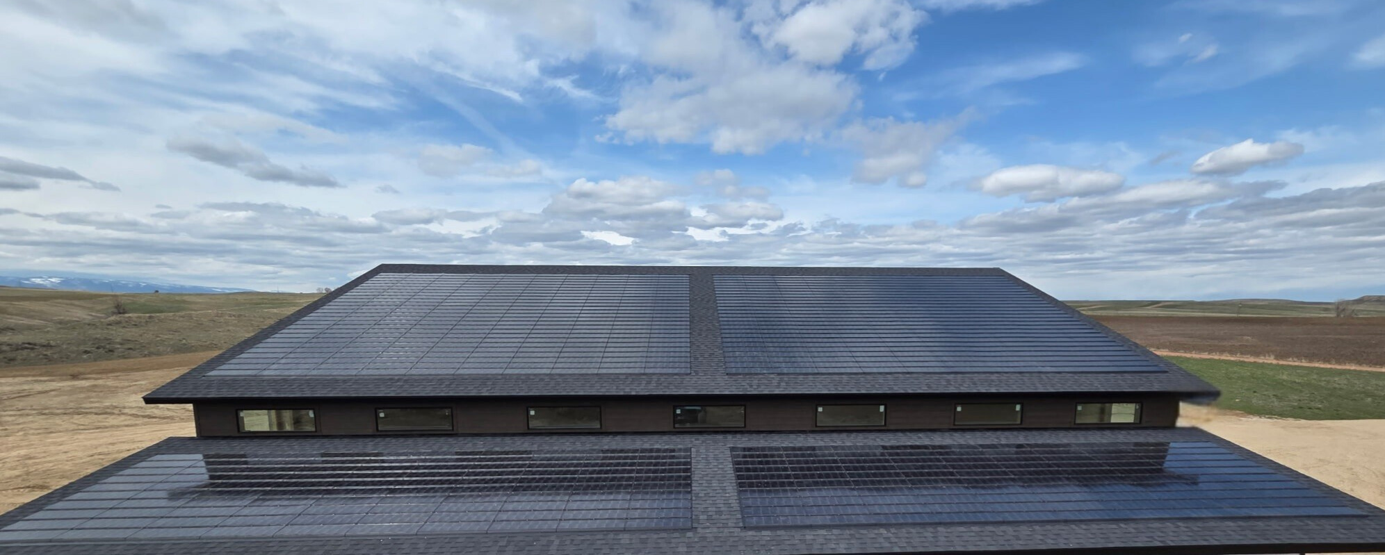 Evergreen Dwellings WY 1 Revised Solstice Shingle