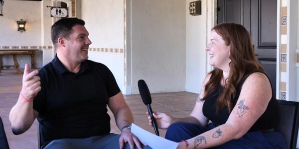 PSU conference drives contractor collaboration