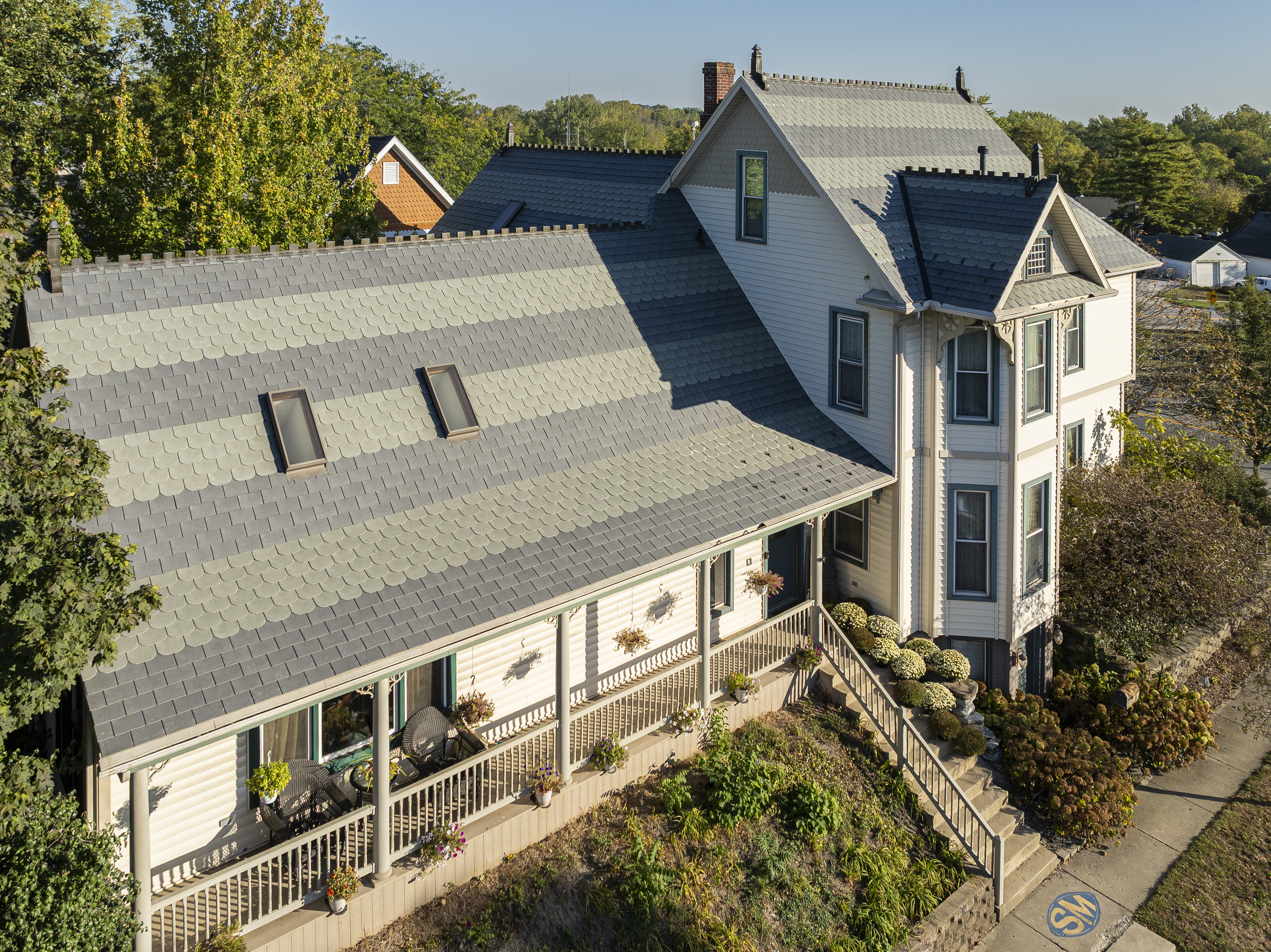 DaVinci - Pic - Nitro Exterior - Side