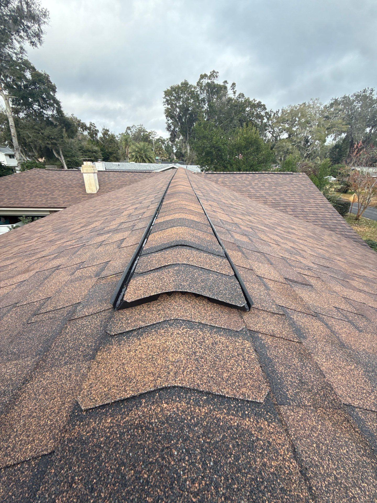 E2 Roofing of Jacksonville, Florida