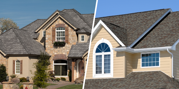 Eagle Roofing - Tile versus shingle roofs: How to choose the better fit for a home 2