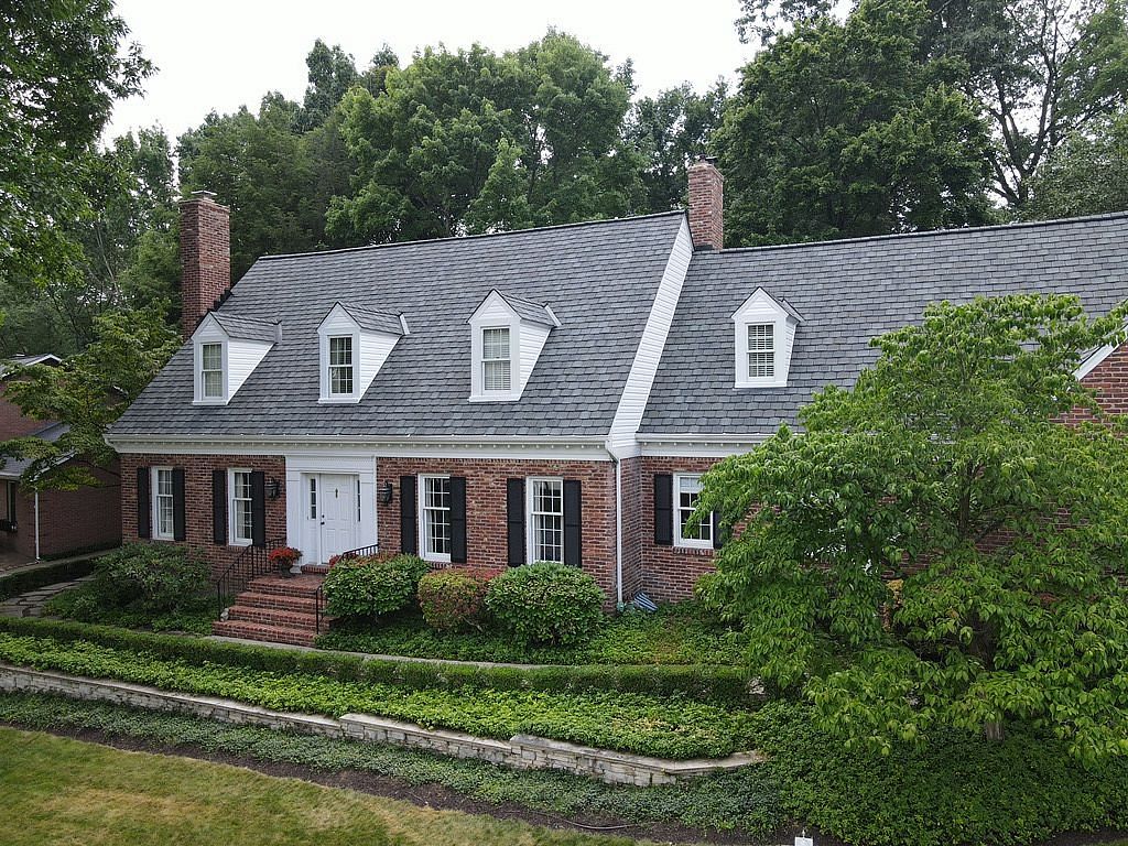 EAS Roofing of Glenshaw, PA