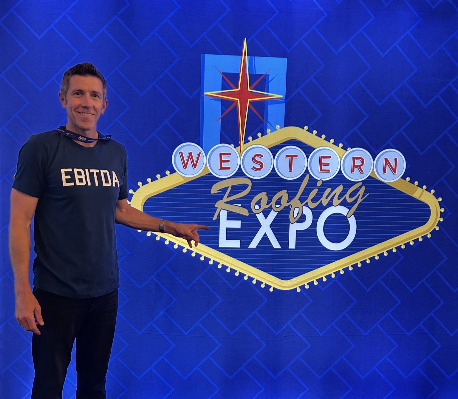 Exit Stage Left - at wre pic