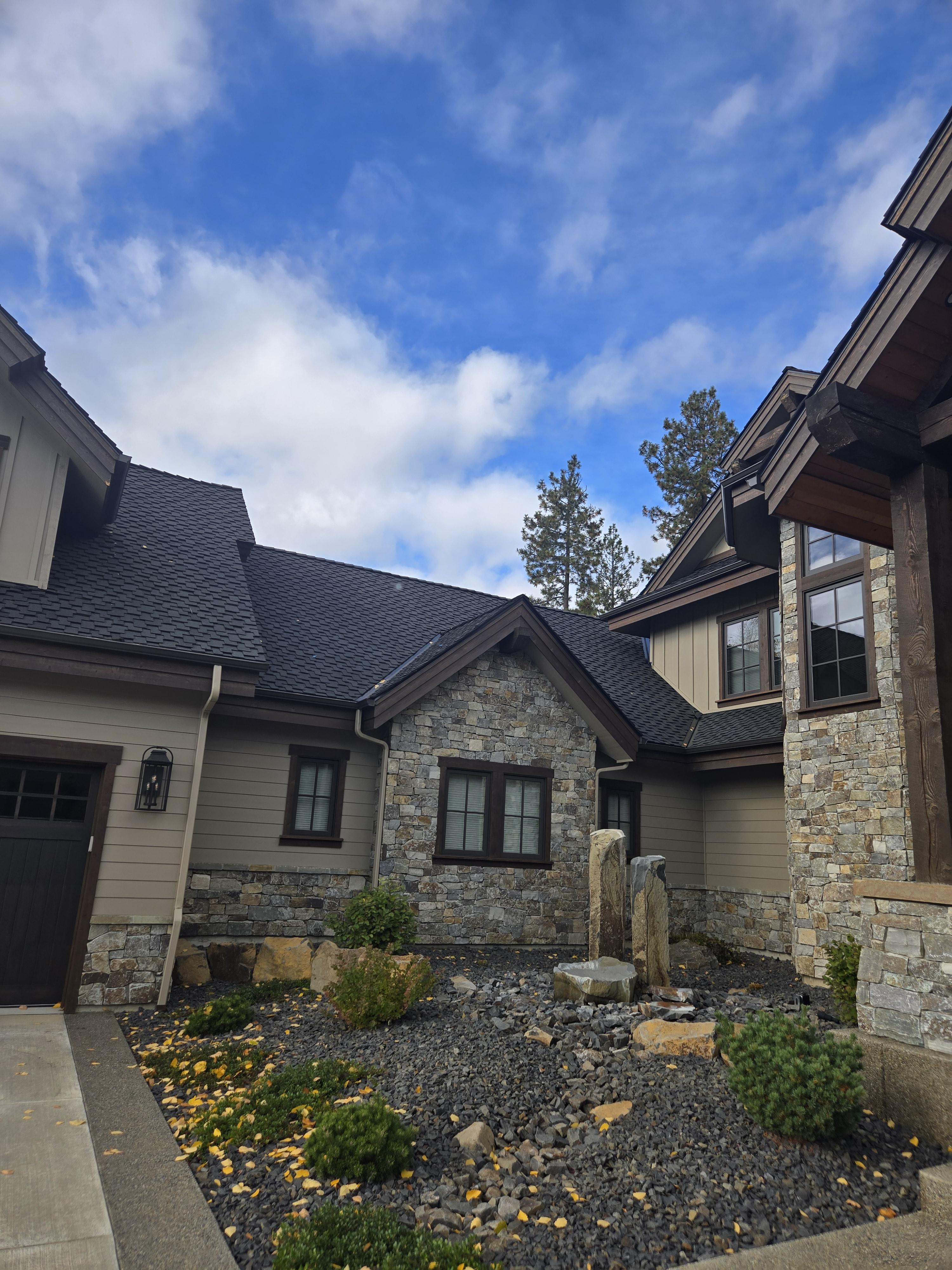 Hayden Lake Roofing, LLC of Hayden Lake, Idaho