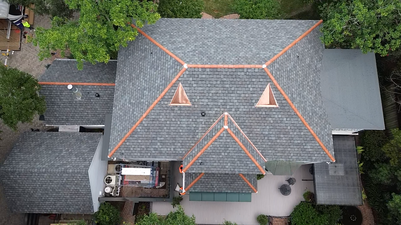 LA Classic Roofing and Gutters of New Iberia, LA