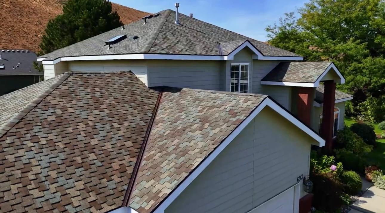 Luminary Roofing & Construction of Kennewick, WA