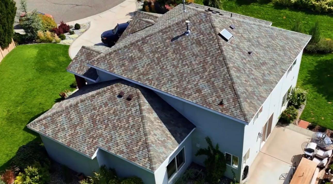 Luminary Roofing & Construction of Kennewick, WA