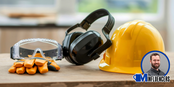 When it comes to safety, simple actions can make a real impact