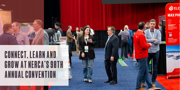Connect, learn and grow at NERCA’s 98th annual convention