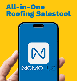 NomoHub - Sidebar - IRE