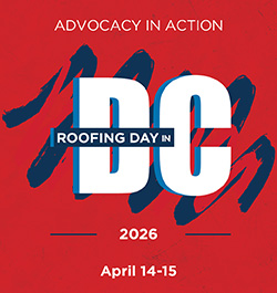 NRCA - Sidebar Ad - Roofing Day
