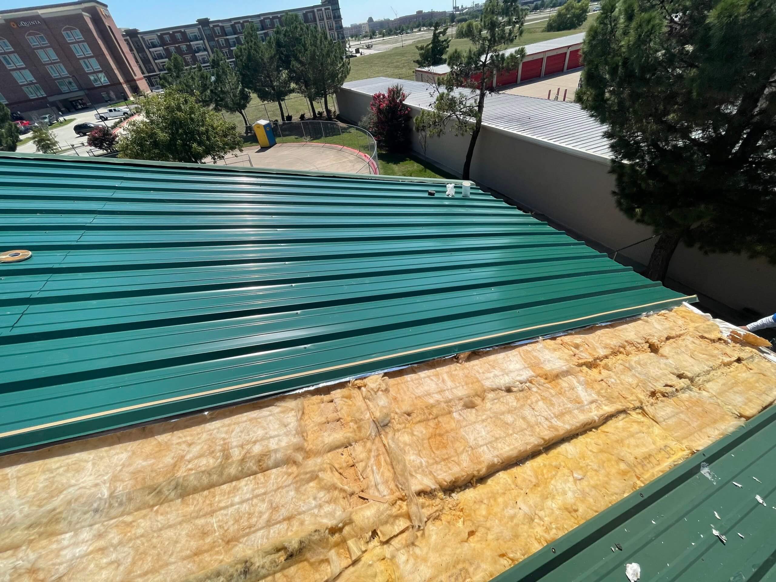 Preferred ext - repair 1