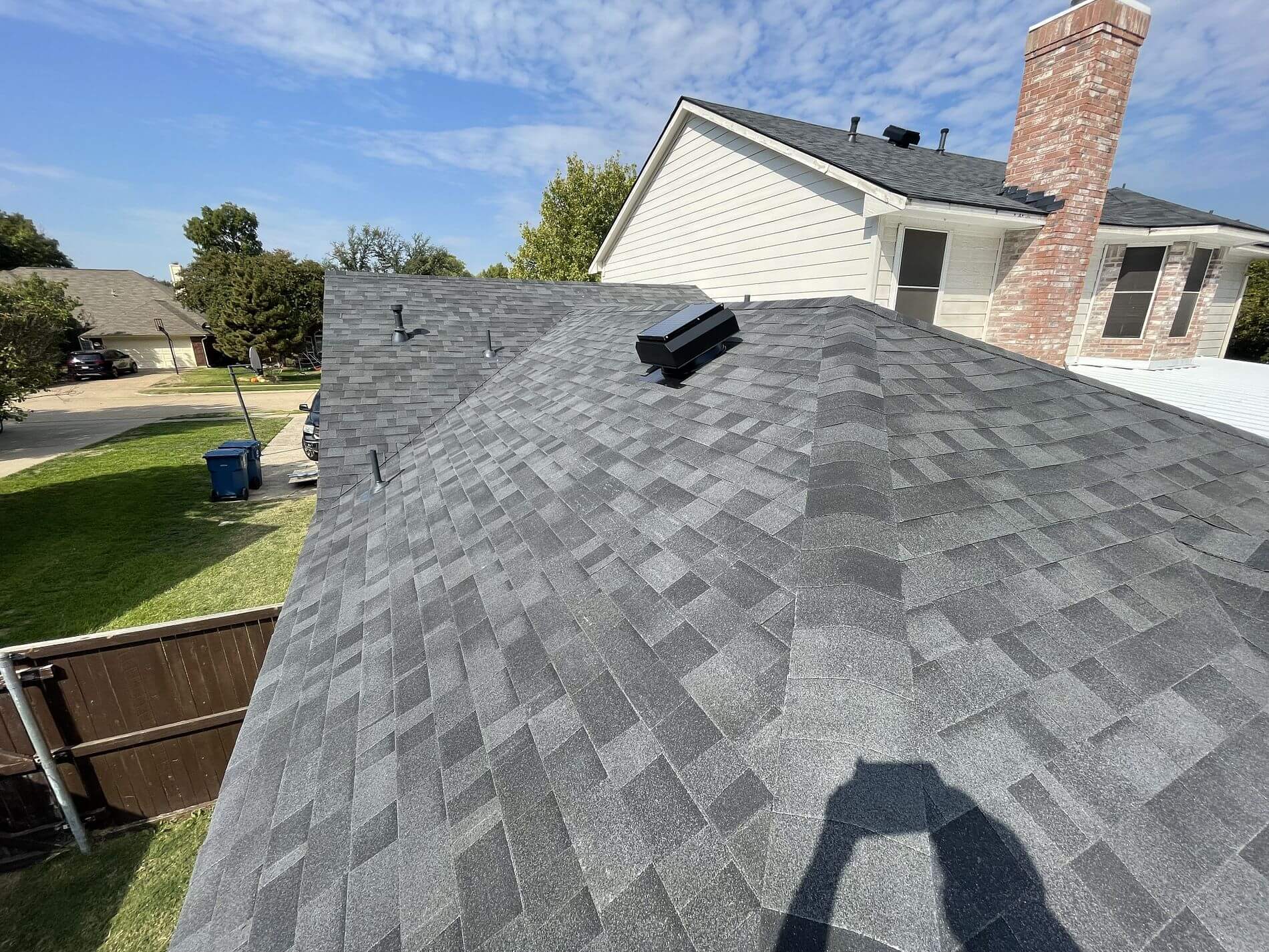 Preferred ext - residential 1