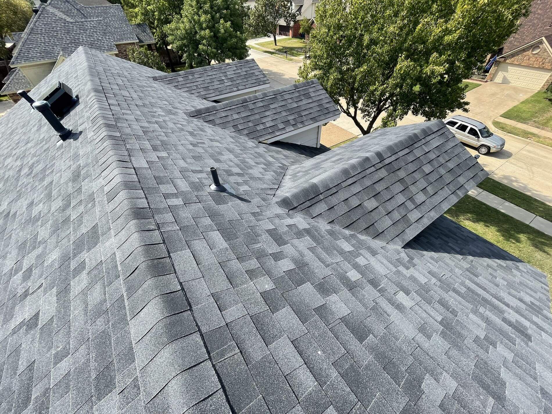 Preferred ext -  residential 2