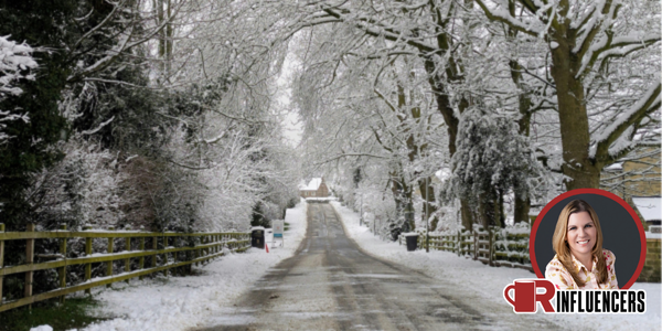 From the office to the trucks: Keeping things efficient