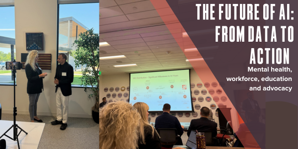 El futuro de la IA: De los datos a la acción