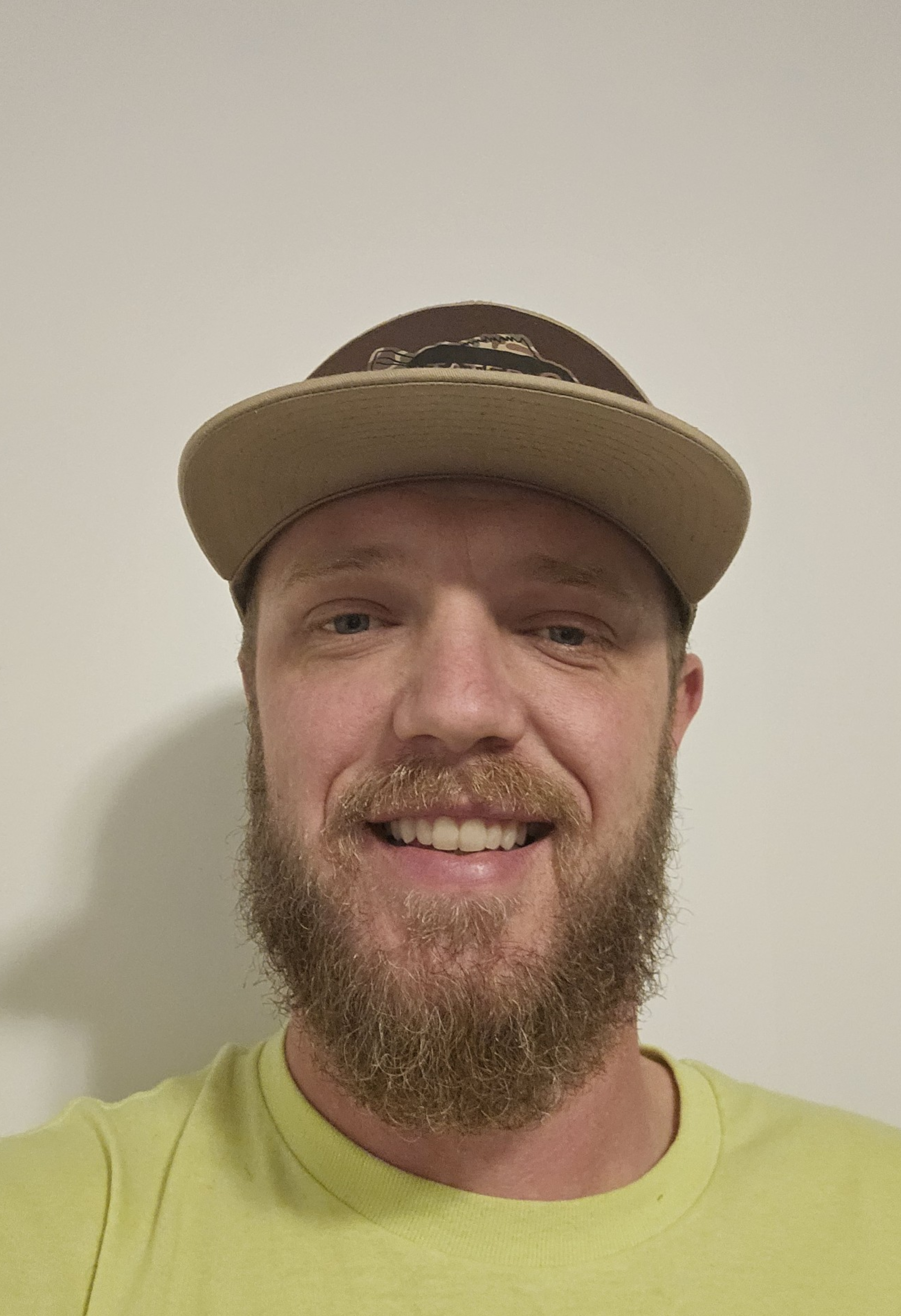 Taylor Dahlquist - headshot