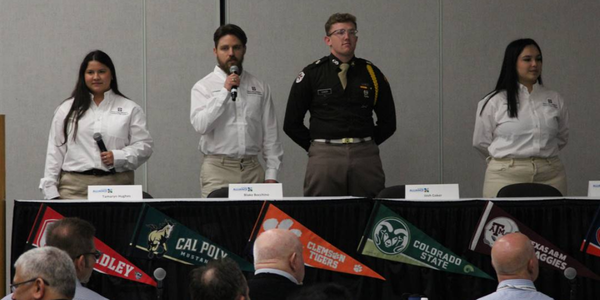 The Roofing Alliance announces participation in the 2026 International Roofing Expo®