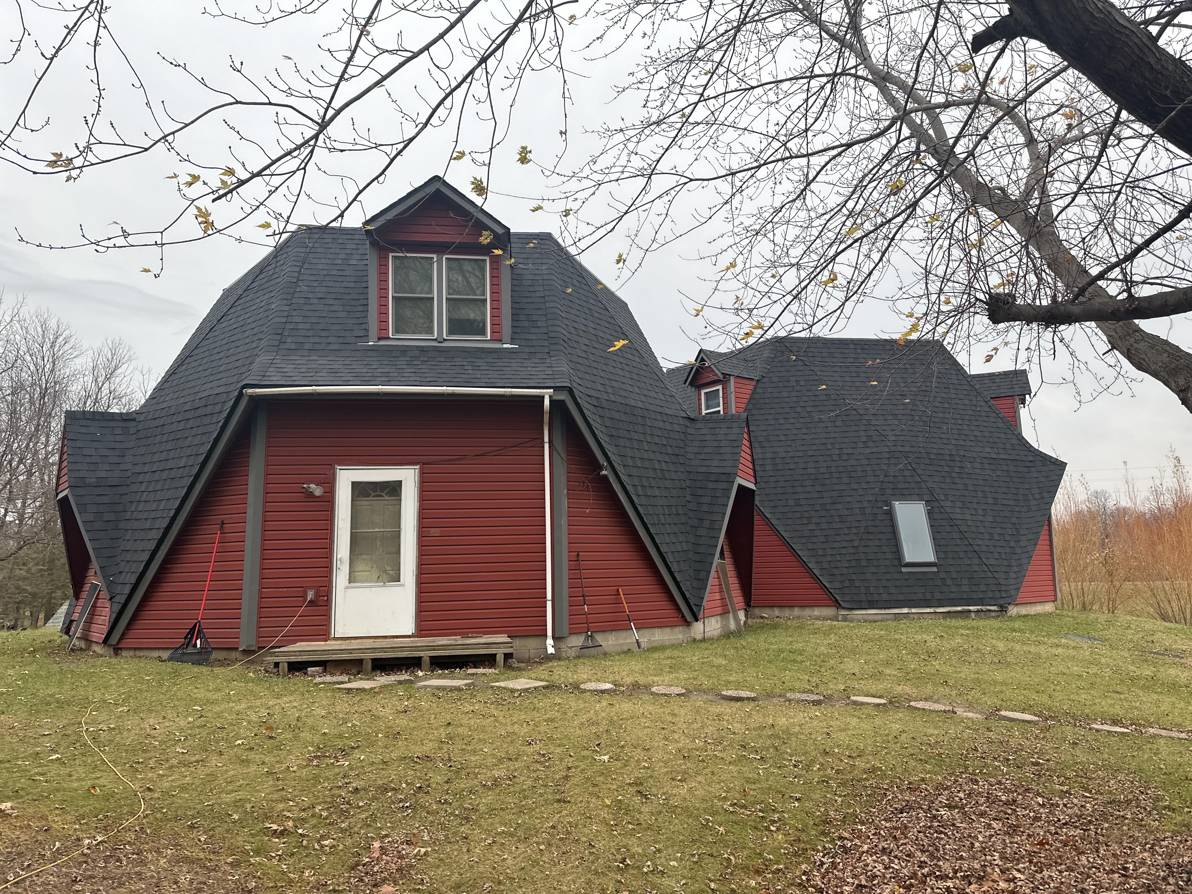 Weathersafe Restoration of Woodbury, Minnesota