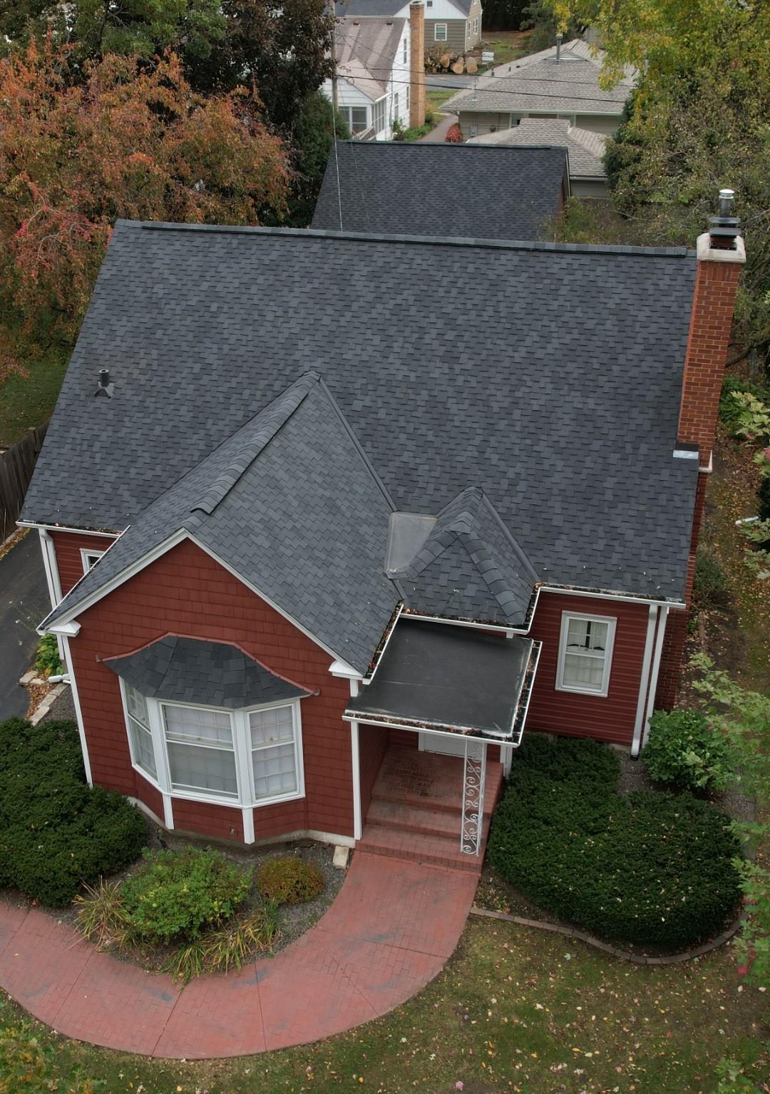 Weathersafe Restoration of Woodbury, Minnesota