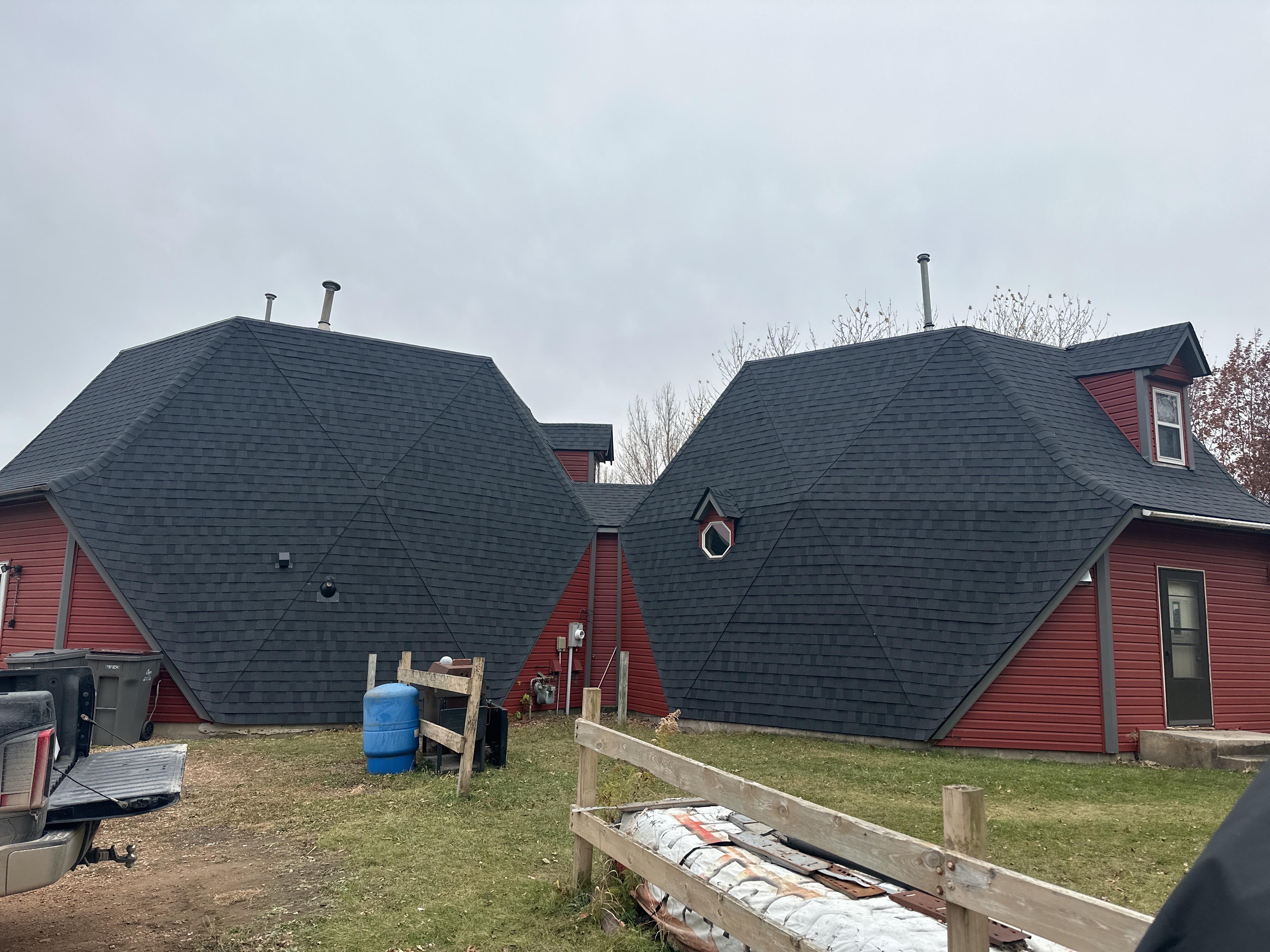 Weathersafe Restoration of Woodbury, Minnesota