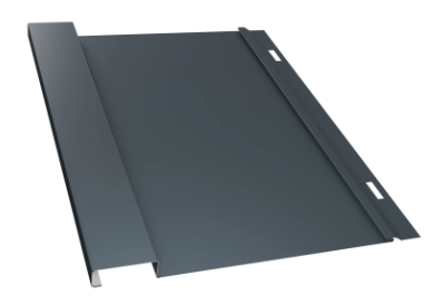 Board And Batten Metal Siding