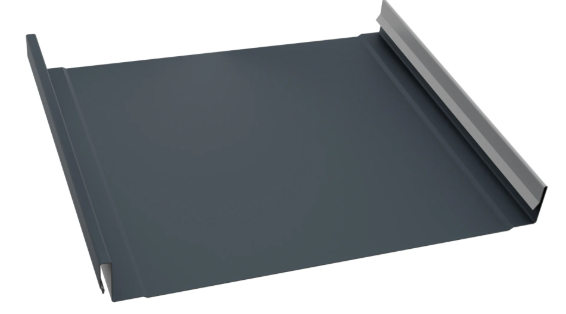 Western Lock® Standing Seam