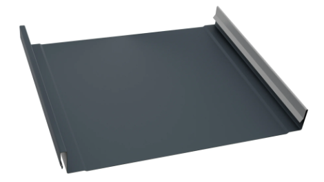 Western Lock® Standing Seam