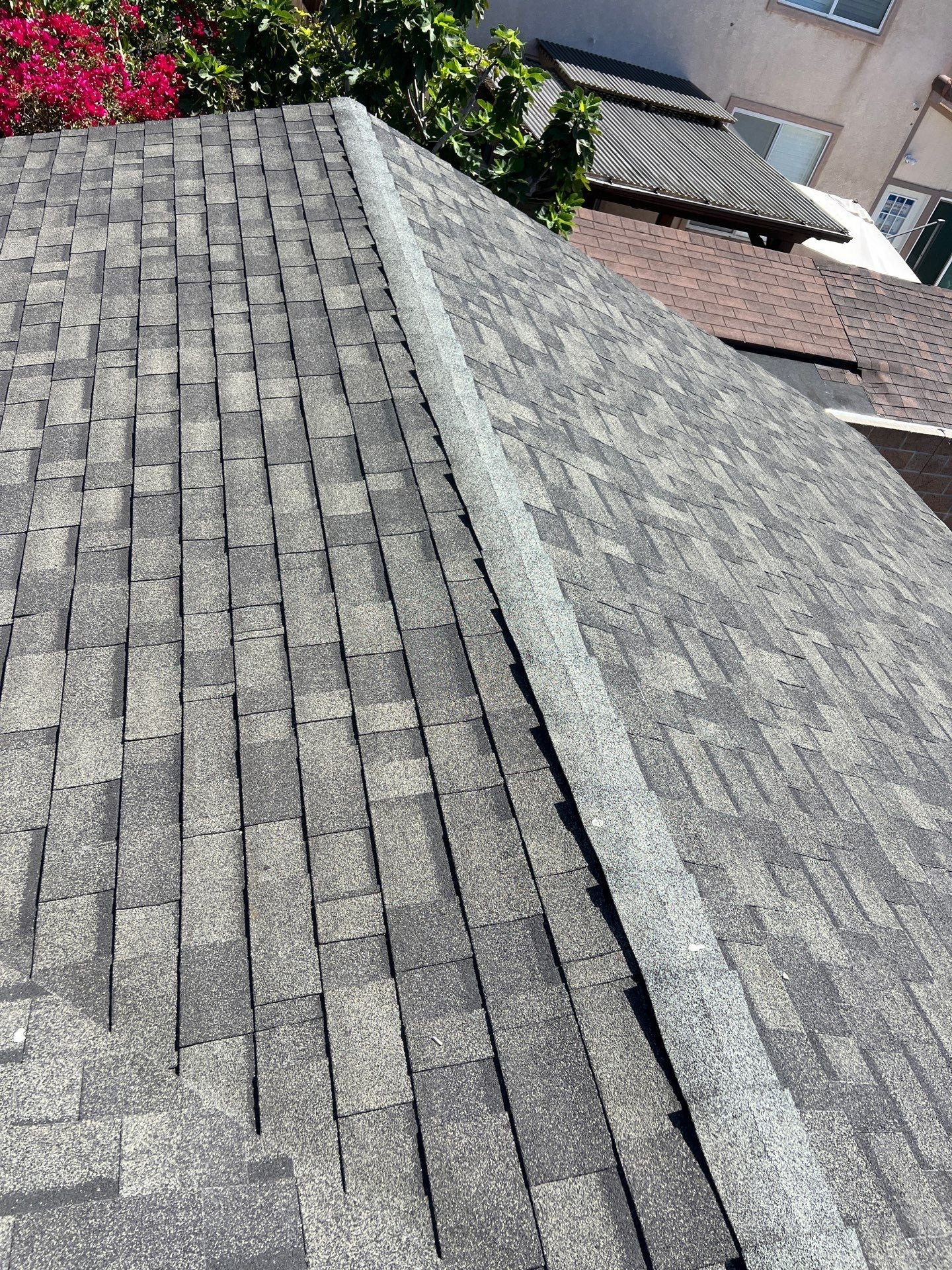 A-1 Roofing - residential photo 3