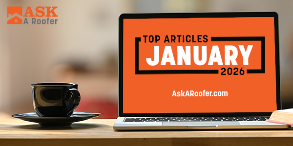 Top January articles: Expert answers and insights