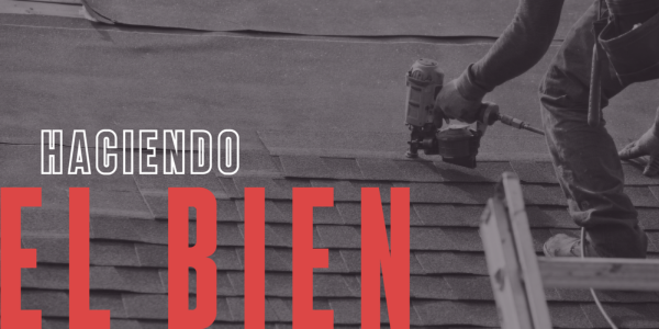 Caught doing good 4 programas comunitarios de retechado