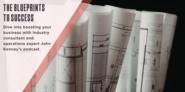 The blueprints to success