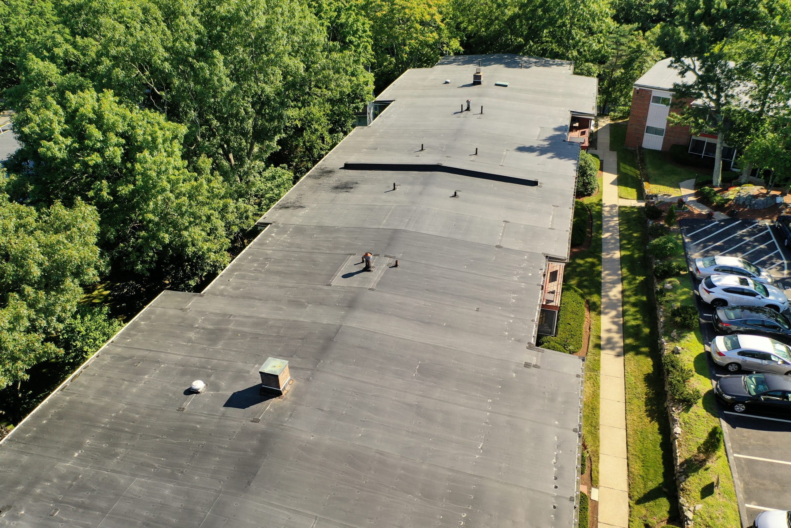 crown contracting - gallery 3